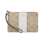 Сумка COACH Corner Zip 16, 58035-IMDQC