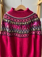 Свитер Alberta Ferretti, 152