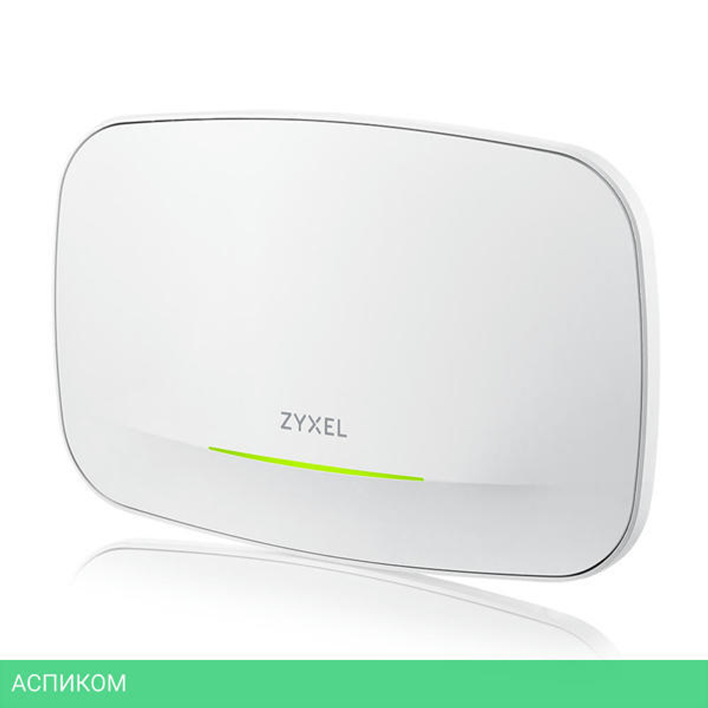Точка доступа Zyxel NebulaFlex Pro WBE630S-WW0101F