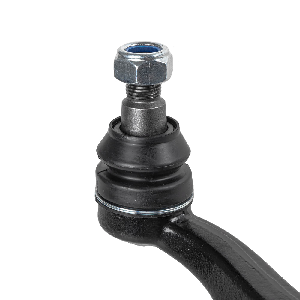 Рычаг GANZ передний нижний L (кривой) MAZDA 6 02-08 Арт.: GIK11072