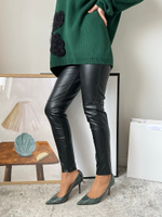 Новые легинсы Zara, M