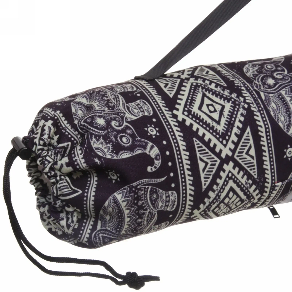 Сумка под коврик для йоги «Comfort», Магия Востока