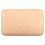 Brixy, Батончик-шампунь, кокос и ваниль, 1 шт., 113 г (4 унции)