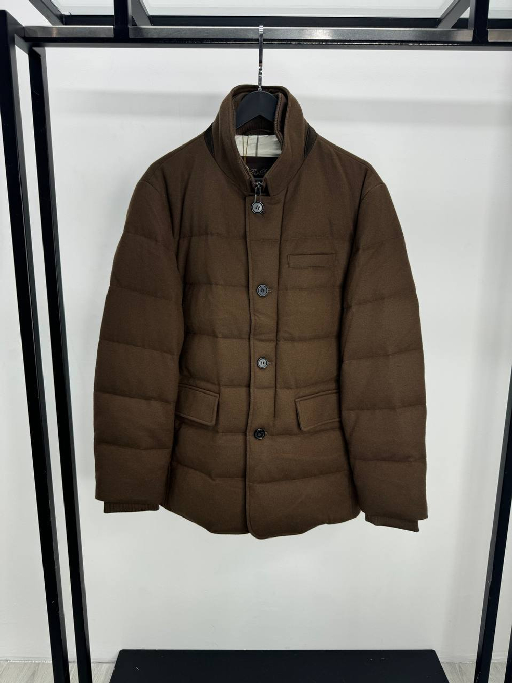 Пуховик Loro Piana