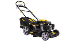 БЕНЗИНОВАЯ ГАЗОНОКОСИЛКА CHAMPION LM4630