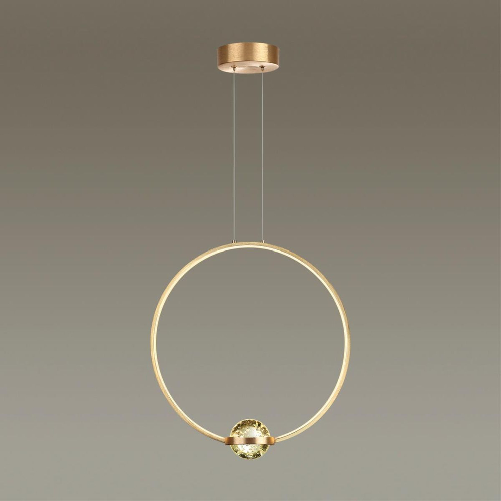 Подвесной светильник Odeon Light 4336/18L