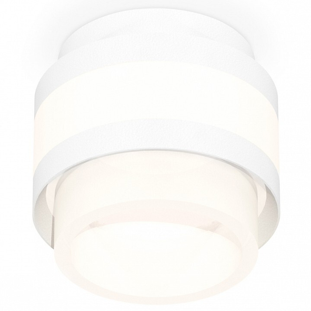 Накладной светильник Ambrella Light XS XS8418001