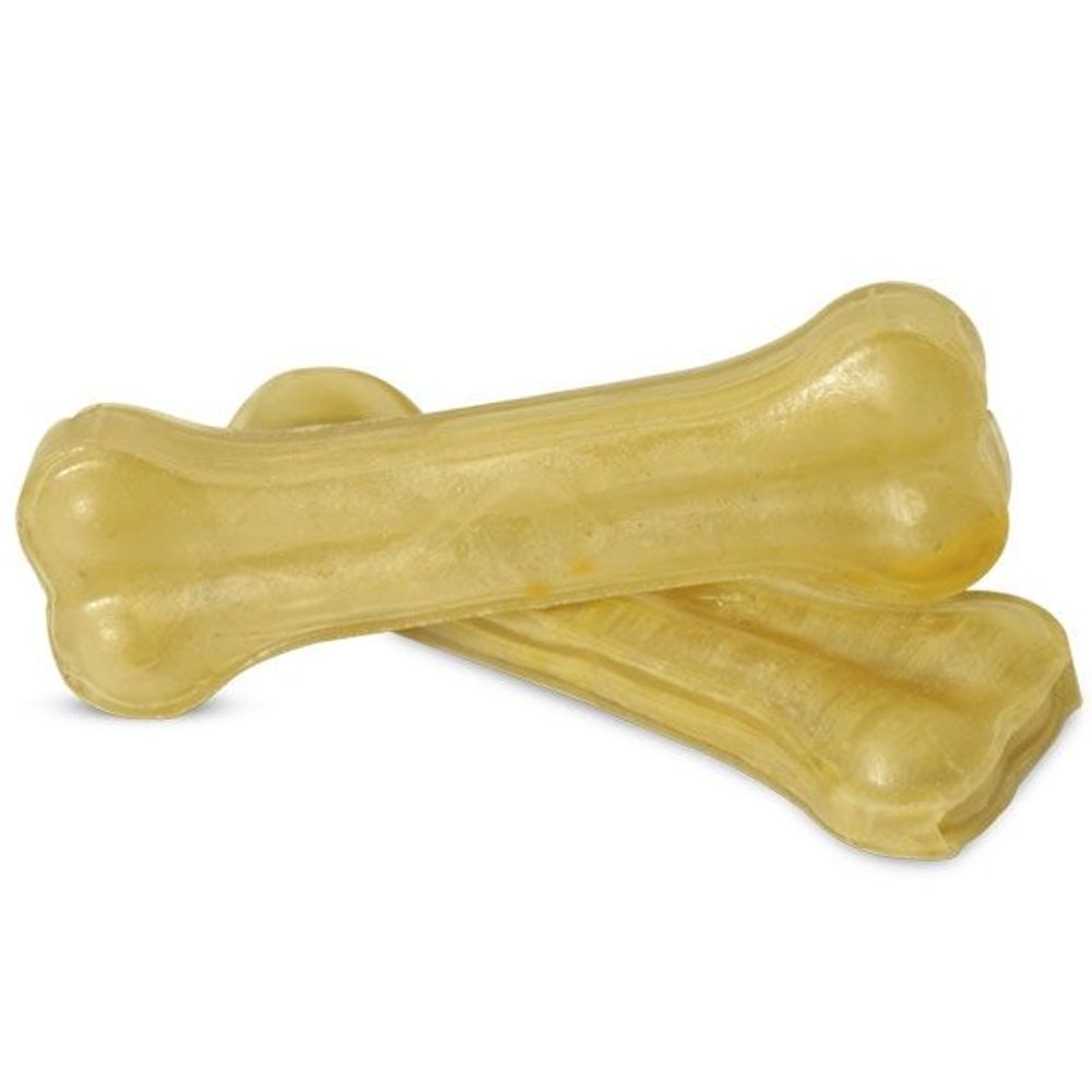 кость Триол (упаковка 5 шт) PB-12.5 жевательная DENTAL - 30 см