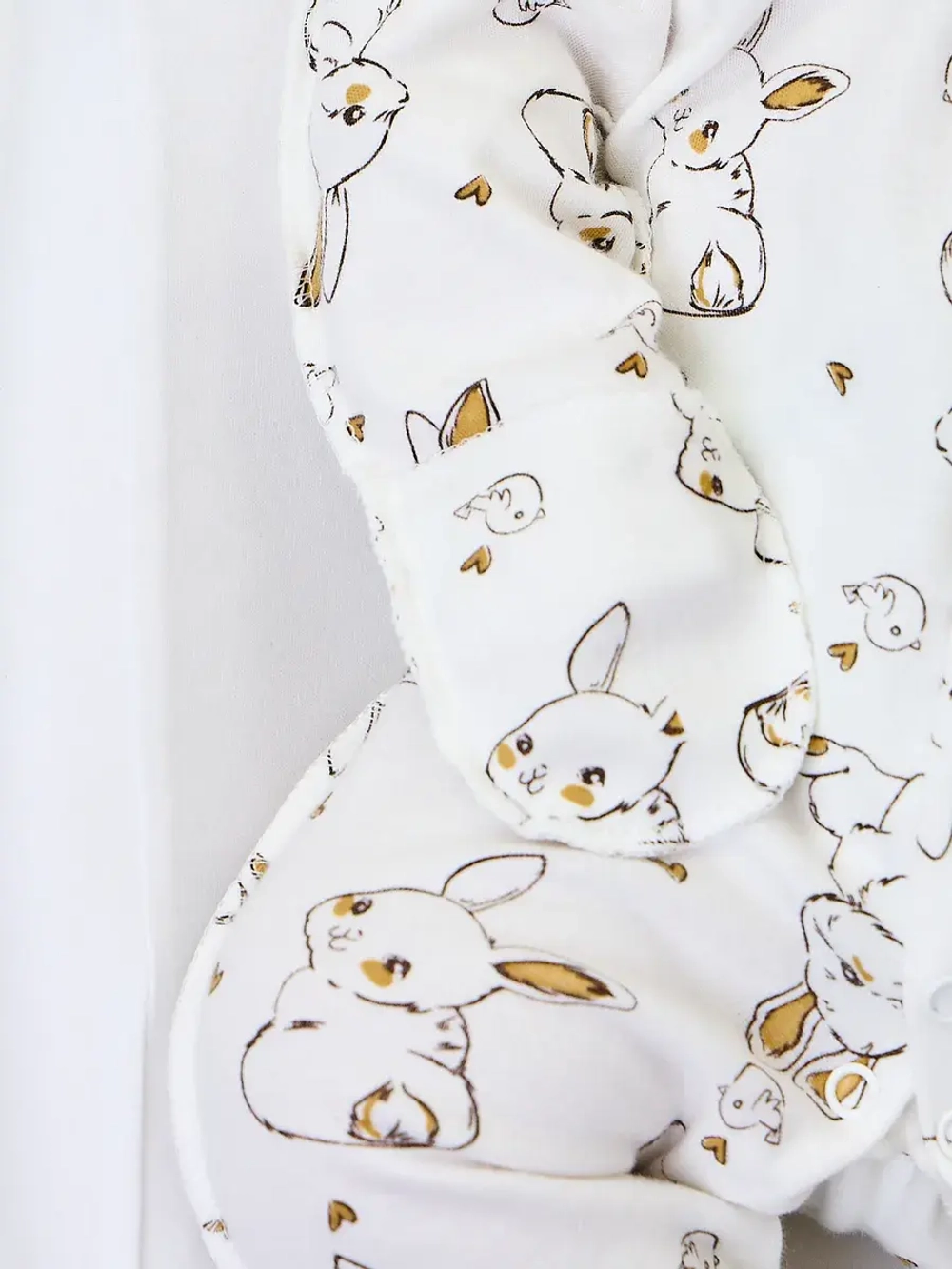 Конверт на выписку лето