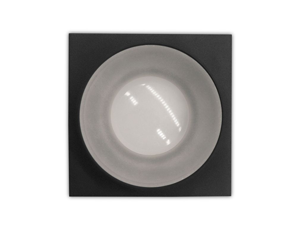 Ambrella Встраиваемый точечный светильник MR16 в стиле техно Techno TN315