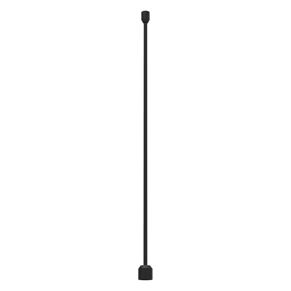 Подвес жесткий ART-APRIORI-ROD-A-L800 (BK) (Arlight, IP20 Металл, 3 года) 039423