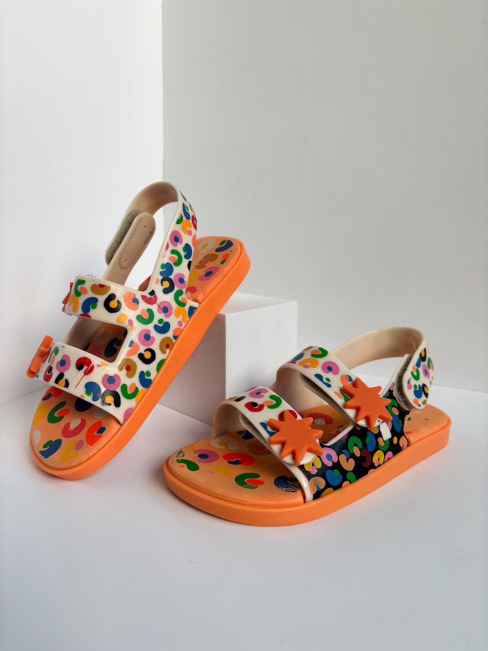 Босоножки Mini Melissa, 29