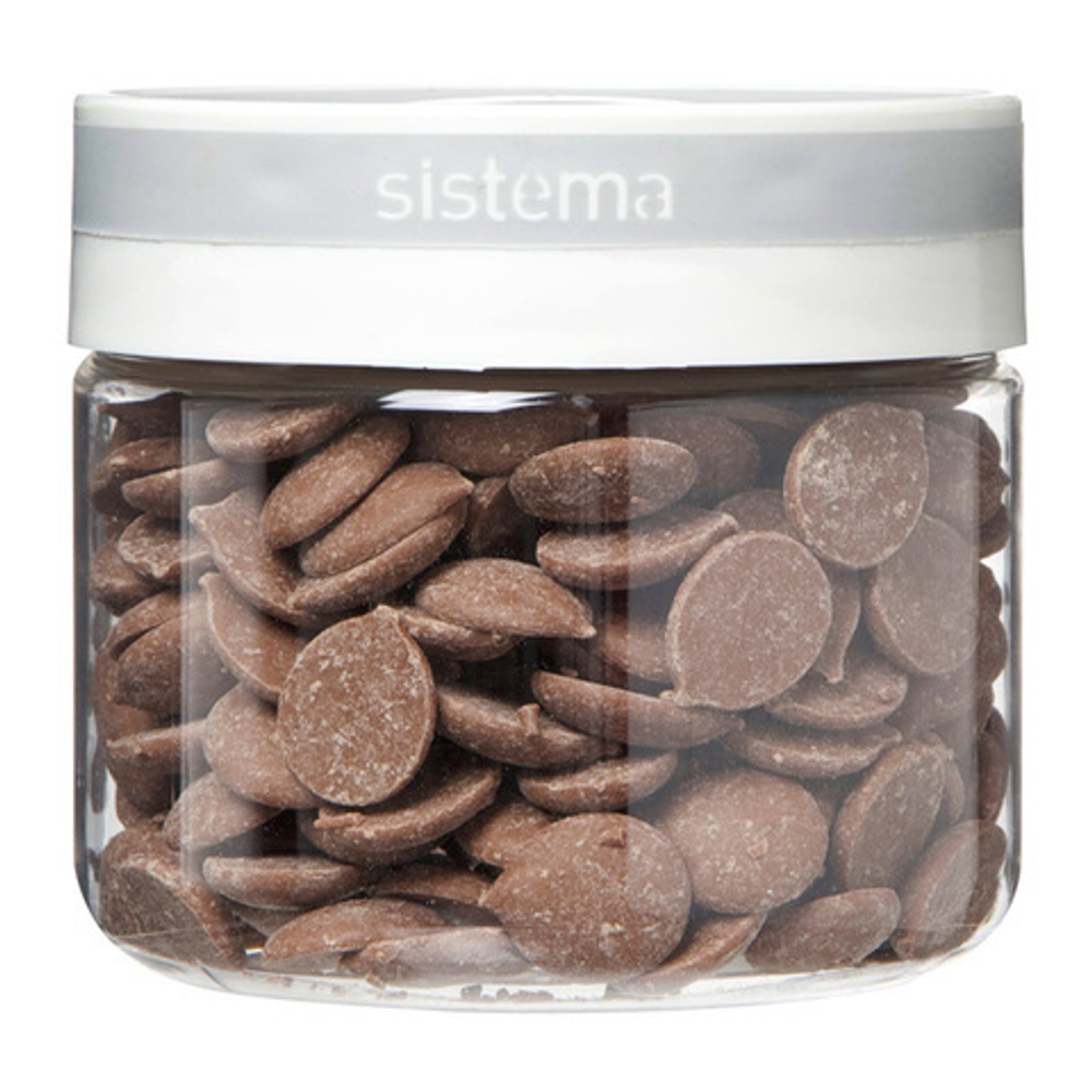 Контейнер 550мл Sistema Ultra