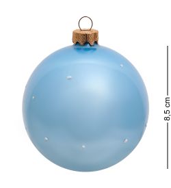 Элита НФШ-1473/2 Ел.украшение Шар «Змей-Горыныч» 85 мм