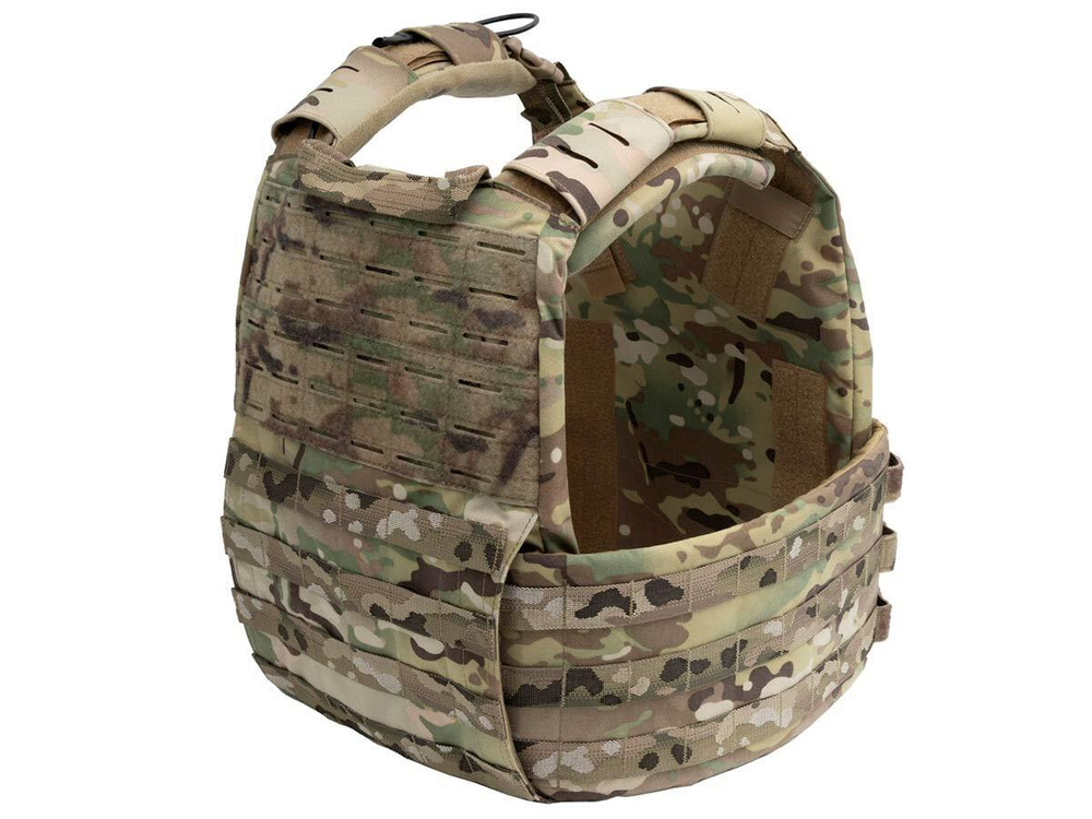 Чехол под бронежилет Wartech База TV-150-MCN-A, Multicam, S/M (46-52)