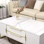 Клеенка прозрачная 0,8мм 80см*20м B800-H0.8mm