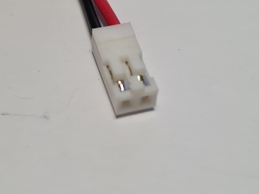 Разъем ET HRS-DF1B-2S-2.5RW250