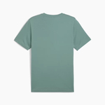 Мужская футболка PUMA ESS 2 COLOR No. 1 Logo Tee
