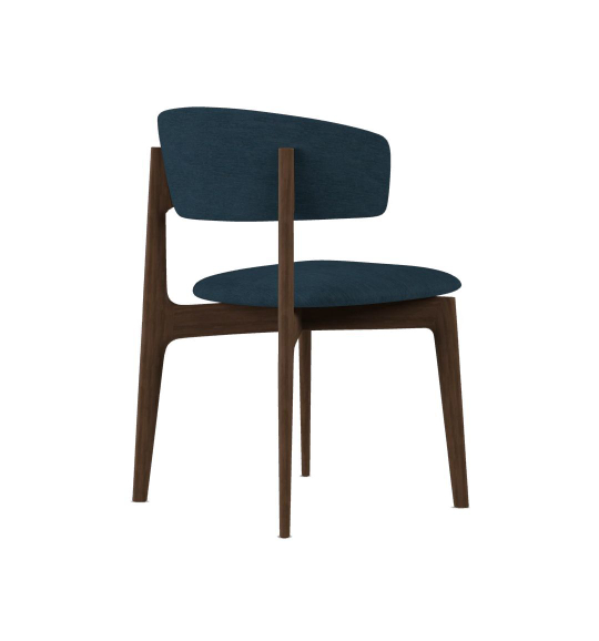 Дизайнерский стул LILIA сахара 046