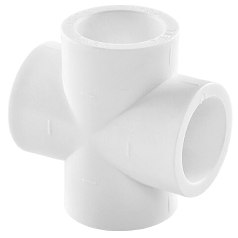 Крестовина полипропиленовая PPRC 40