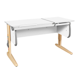 Растущая парта Дэми СУТ 25 (1200×610 мм)