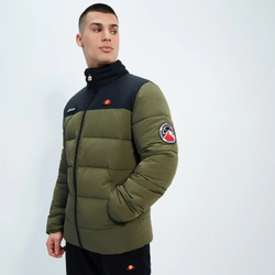 Куртка утепленная мужская ELLESSE
