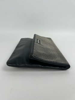 Клатч Saint Laurent