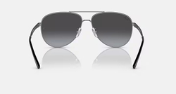 RAY-BAN RB3712D 004/8G