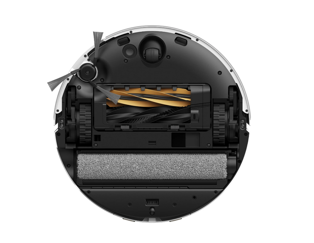 Робот-пылесос Dreame Aqua 10 Ultra Roller Complete