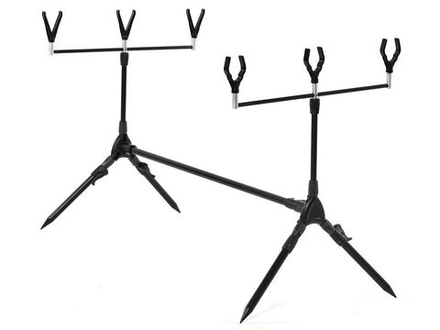 Держатель для удилищ Salmo 707-404