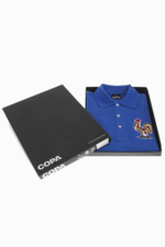 Футболка Retro COPA France 1950's