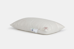 Подушка регулируемая 50х90 German Grass Organic Hemp Grass