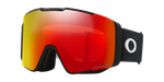 Маска Oakley Line Miner Pro M Snow Goggles