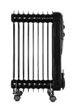 Масляный радиатор РЕСАНТА ОМПТ-9НЧ