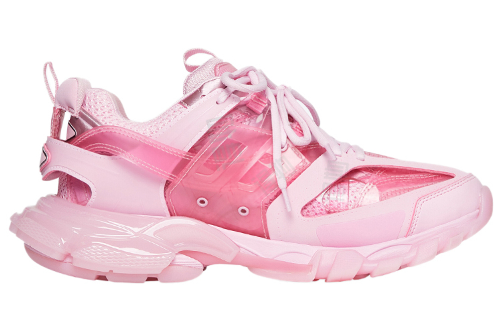 Balenciaga Track 1.0 (Женская размерная сетка)