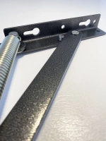 Механизм подъема тахты дивана Акос