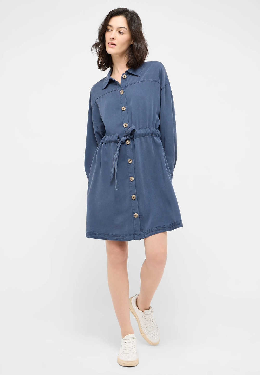 Платье женское MUSTANG Bodie