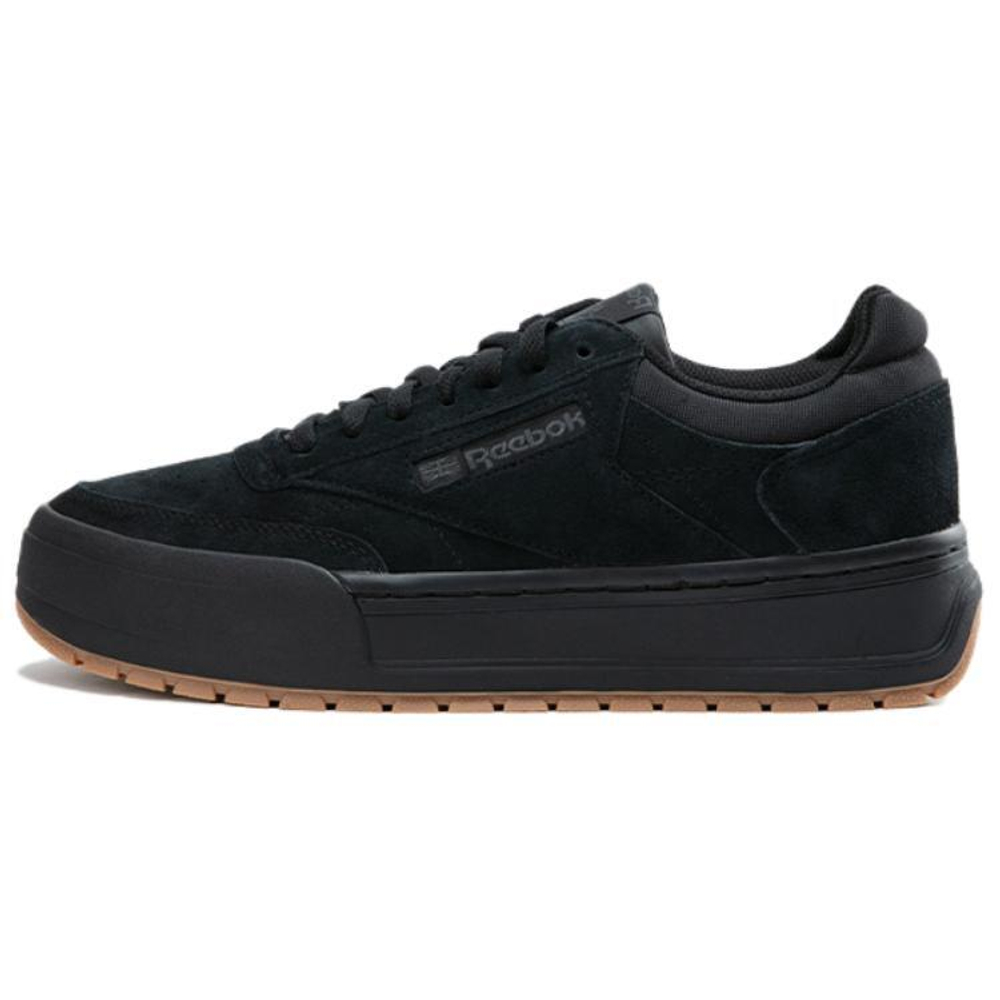 Кроссовки Reebok Club C Megacourt