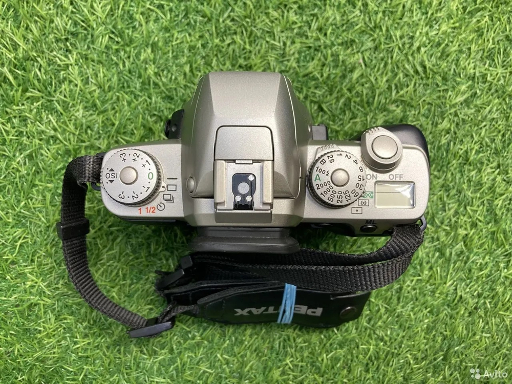 Pentax MZ 5N Покупка/Продажа