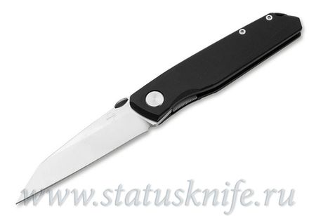 Нож BOKER 01BO354 Connector G10