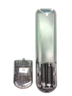 Пульт Hartens BTRC01