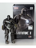 Фигурка Железный человек Марвел ZD Toys 1921-01 Mark 1