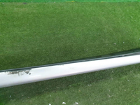 Накладка подножки правая Toyota Land Cruiser Prado (2009-н.в.)