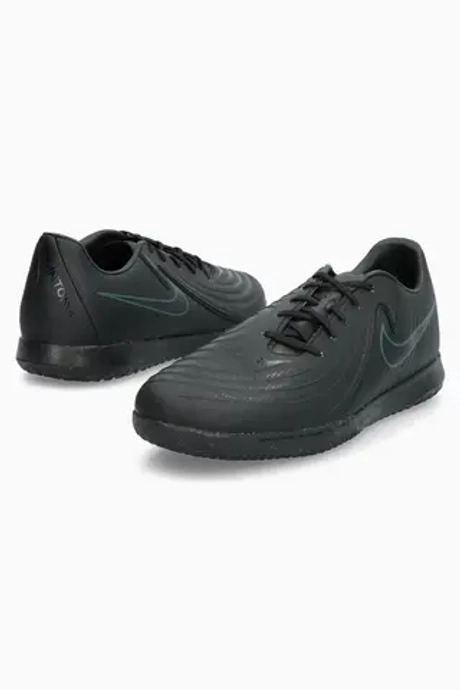 Футзалки Nike Phantom GX 2 Academy IC - черный