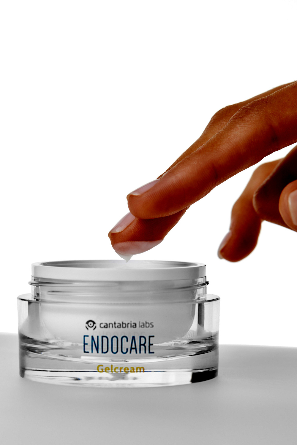 Крем-гель Cantabria Labs Endocare Regenerating Gelcream 30 мл