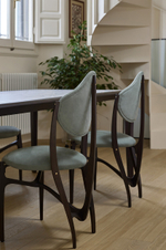Стул Ceccotti Collezioni Stellage 52 Chair