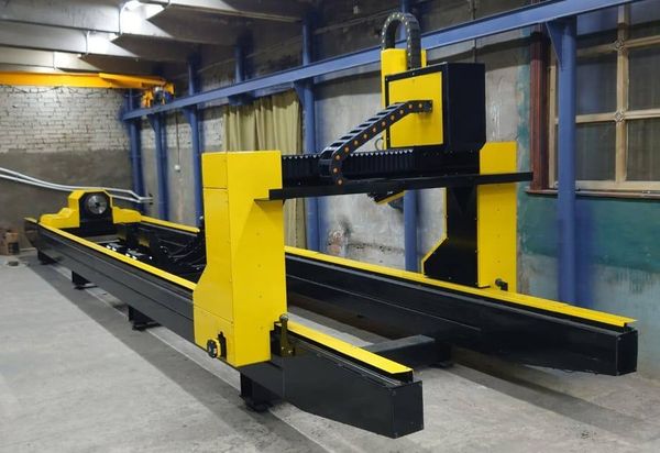 Труборез Cutrich Monotec 6-720  (г. Канск, Красноярская обл.)