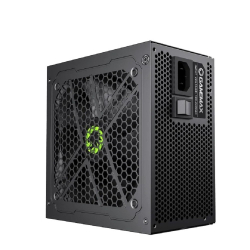 Блок питания GameMax Блок питания ATX 650W GX-650 Modular