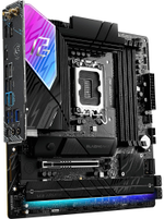 Материнская плата ASRock B860M LIGHTNING WIFI DDR5