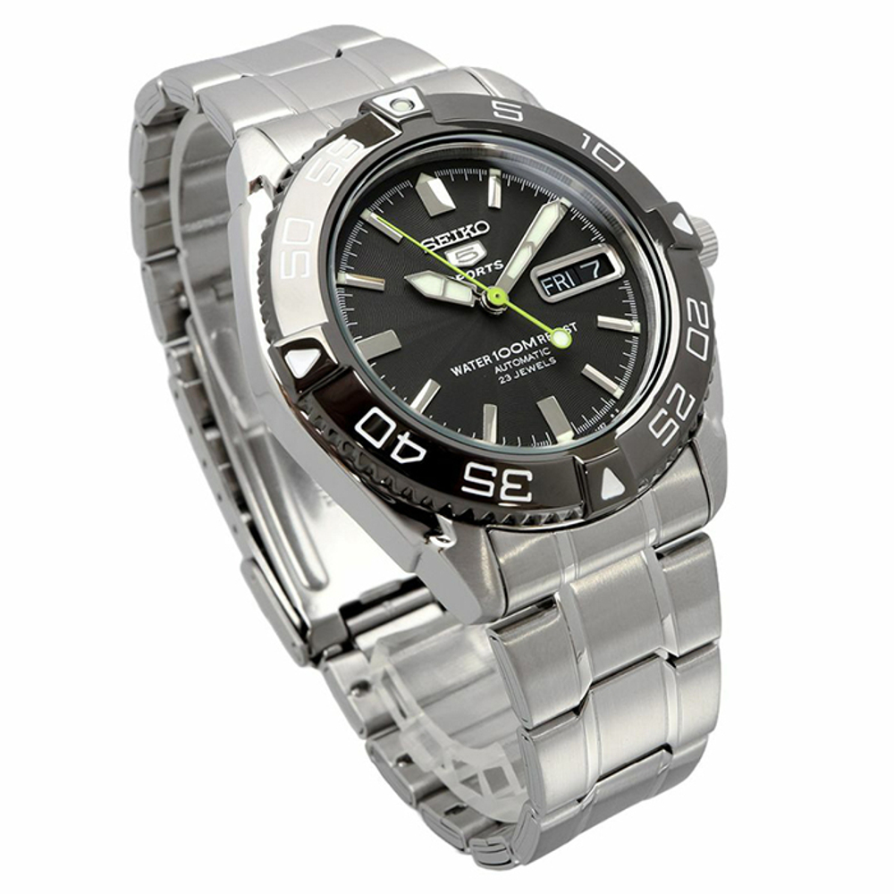 Мужские наручные часы Seiko SNZB23J1
